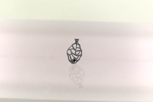 Maze pendent Cabochon