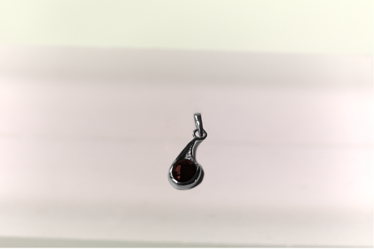 TEARdrop pendent