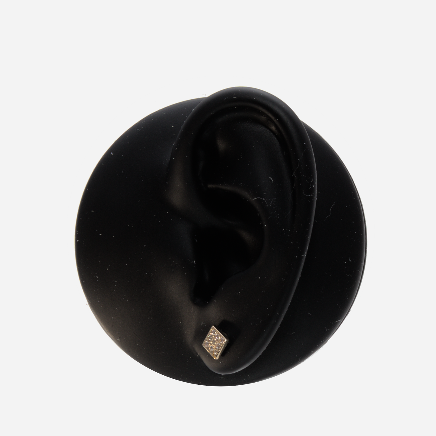 Stud : Jera piercing 14k