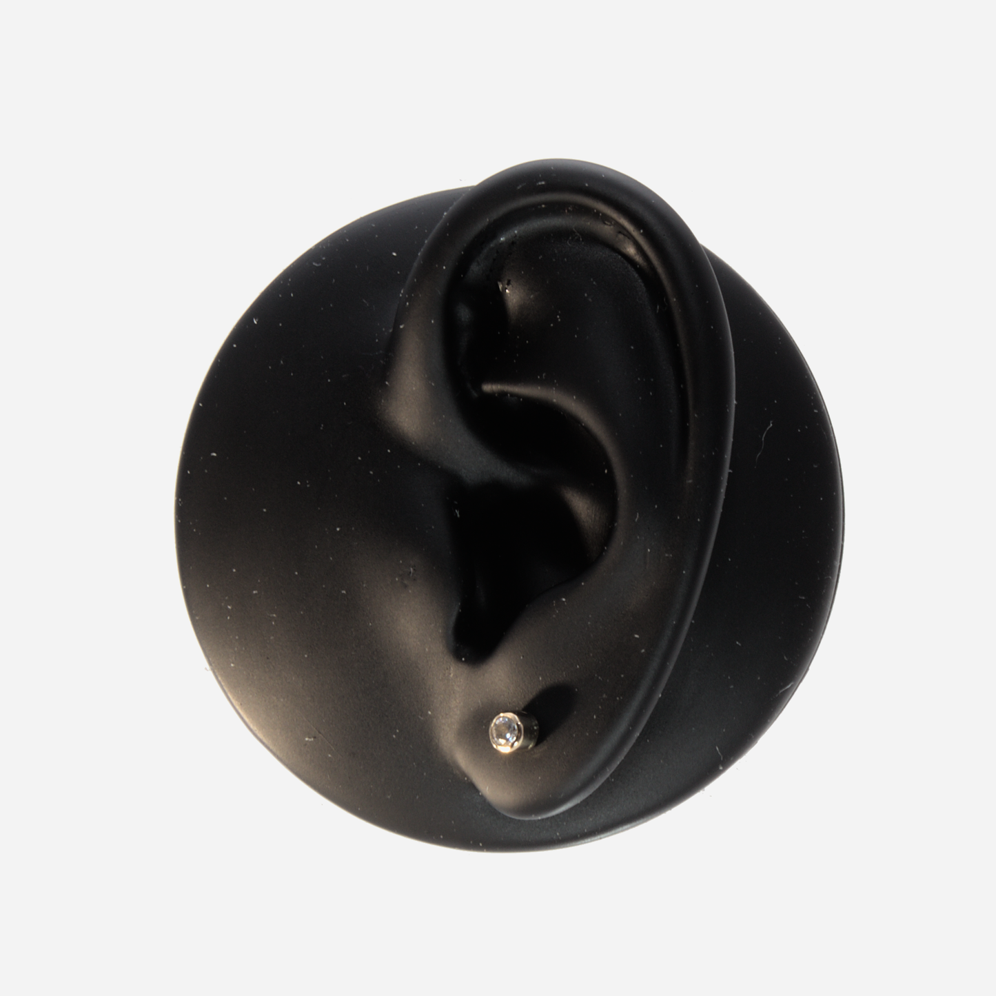 Stud : Raidho piercing 18k