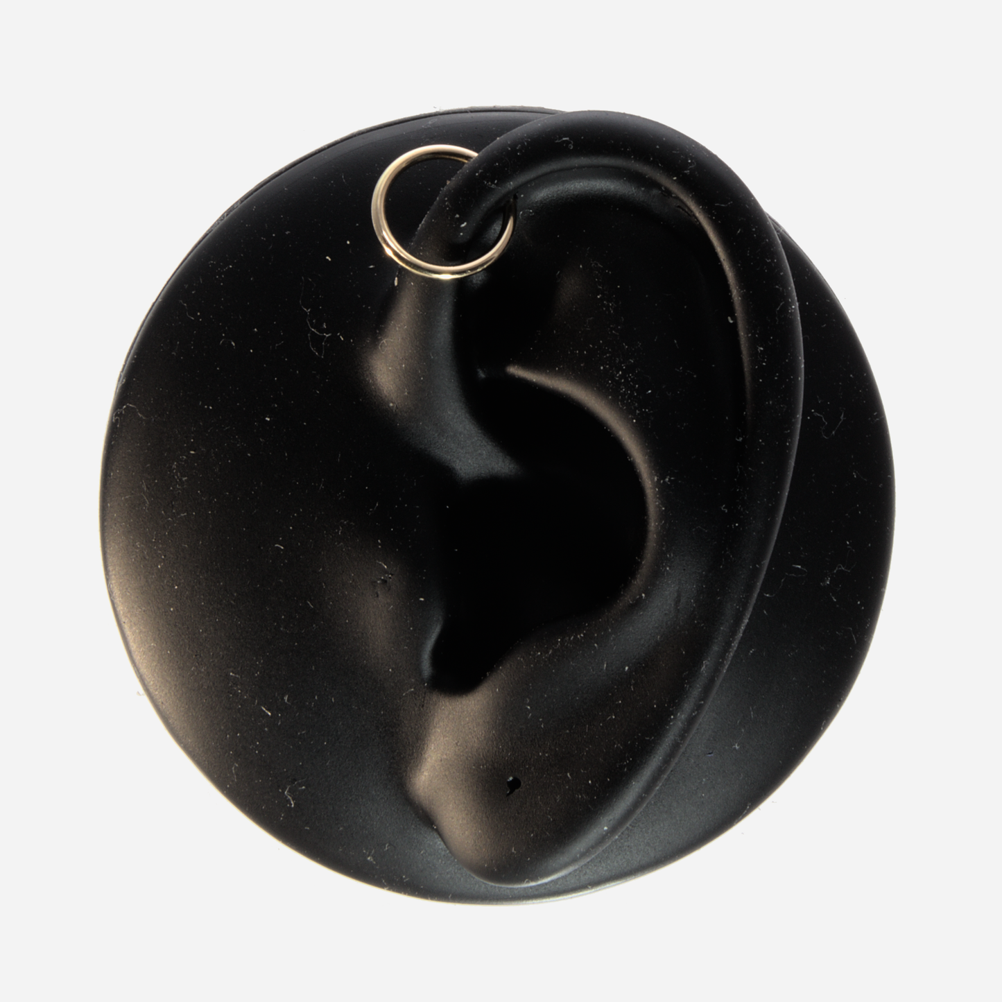 Simple Ring piercing - 18k