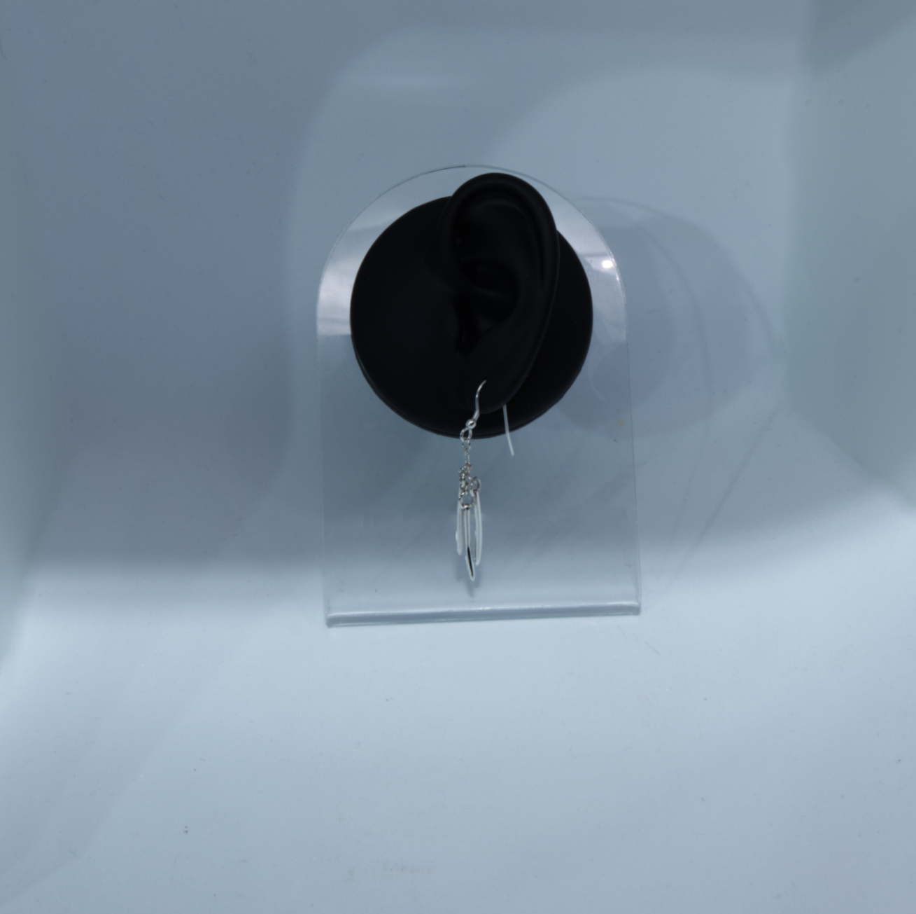 boucle d'oreille griffes