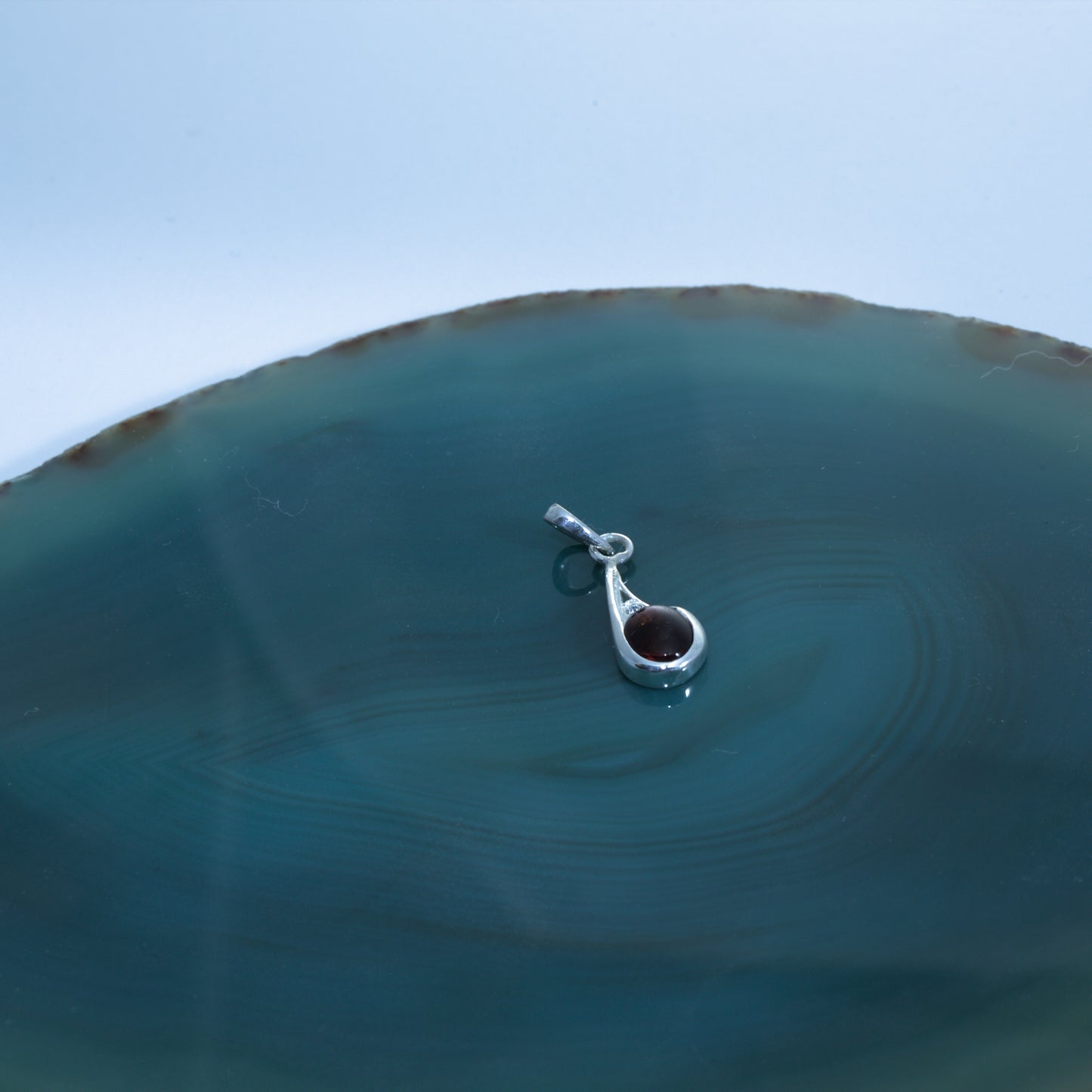 TEARdrop pendent